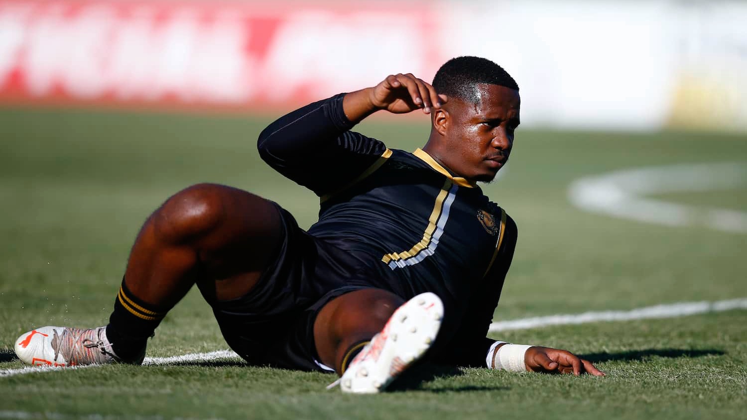 No special treatment for Mpisane at ‘Bull’